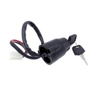 Bloccaggio Interruttore Accensione Compatibile Con Yamaha DT100 DT125
