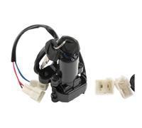 Bloccaggio Interruttore Accensione Compatibile Con Yamaha XVS950 V XVS1300A XVS1300BG