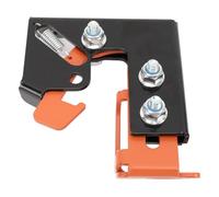 Bloccaggio Manuale Mountain Bike, Branco Freno Bloccante Anti -Stecca per RZR