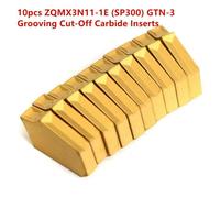 Bloccaggio Pezzo & Toolholding Inserire Indicizzabile Inserti SP300 Indossare