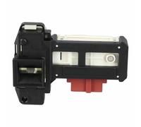 Bloccaggio Porta Beko 2847740500 Metalflex Zv-446 per Lavatrice