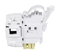 Bloccaggio Porta Compatibile Con Bauknecht C00254755 ROLD Dks01570 Lavatrice