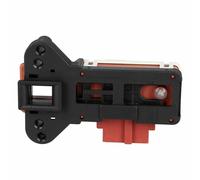 Bloccaggio Porta Compatibile Con Beko 2805310200 Metalflex Zv-446 Lavatrice