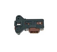 Bloccaggio Porta Compatibile Con Beko 2805311400 Metalflex Zv-446 T Lavatrice