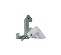Bloccaggio Porta Compatibile Con Bosch 00634207 Chiusura per Lavatrice