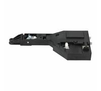 LUTH Premium Profi Parts Blocco porta compatibile con Euronova 031142 Relè di bloccaggio Emj3221 per lavatrice