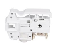 Bloccaggio Porta Compatibile Con Smeg 817690317 per Macchina Lavaggio