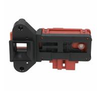 Bloccaggio Porta Compatibile Con Smeg 817690327 Metalflex Zv-446 per Lavatrice