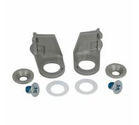 Bloccaggio Porta Set Superiore Inferiore Compatibile Con Dometic per