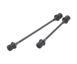 Bloccaggio ruote bbb quot weelfixed quot mtb road