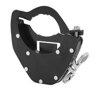 Bloccaggio Universale dell'acceleratore, Kit di bloccaggio dell'acceleratore del Motociclo del Controllo di Crociera, Morsetto Nero dell'assistente di bloccaggio, Fermo