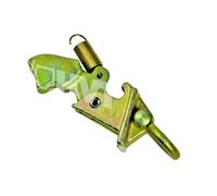 Bloccaggio Unterlenk Walterscheid Amo Pesca Cat II John Deere Massey Ferguson
