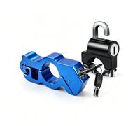 Bloccamanubrio Moto Antifurto Rapido, Per SYM Joymax Z Cruisym 300