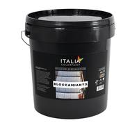 Bloccamianto Incapsulante Elastomerico Per Sicurezza Amianto Colore Bianco