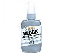 Bloccante per Cuscinetti - Sigillante per Viti e Chiavette - Sigill - 60 ml