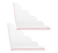 Bloccante Per L'acqua Della Doccia Paraschizzi Guardia Lavandino