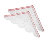 Bloccante Per L'acqua Della Doccia Paraschizzi Guardia Lavandino