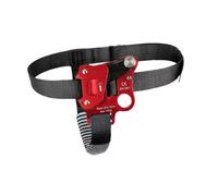 Bloccante per piede da esterno per corda da 8-13 mm, robusto albero da