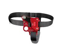 Bloccante per piede da esterno per corda da 8-13 mm, robusto albero da