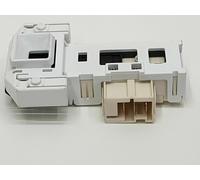 BLOCCAPORTA ORIGINALE MICRO LAVATRICE BOSCH SIEMENS 00423587 00426992 00603514