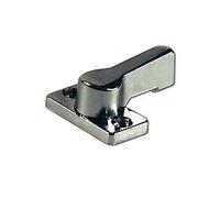 BLOCCAPORTA PER PORTE SCUDERIA CROMATO BATTUTA 16MM