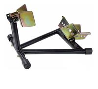 BloccaRuota BloccaMoto Blocca Ruota Moto Universale Cavalletto 12- 19 Pollici