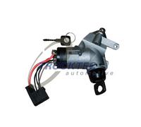 Bloccasterzo 02.37.213 TRUCKTEC AUTOMOTIVE per MERCEDES-BENZ VITO Autobus