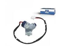 Bloccasterzo 4.69076 DT Spare Parts