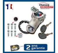 Bloccasterzo + 6 Nottolini per Daily Lll = 2992551 2997127