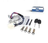 Bloccasterzo 7.78030 DT Spare Parts