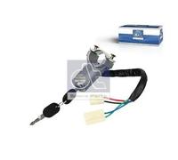 Bloccasterzo 7.78033 DT Spare Parts per IVECO DAILY II Pianale piatto/Telaio