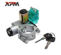 Bloccasterzo Accensione Blocchetto per Mercedes-Benz Mk 1987-2005 NG 73-98 Sk