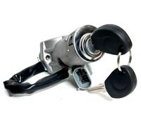 BLOCCASTERZO ADATTABILE IVECO DAILY 35.11 C13 + 2 CHIAVI (4 SPINE) IVECO 1999