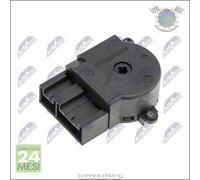 Bloccasterzo Ajs per ABARTH PUNTO ALFA ROMEO MITO FIAT 500L