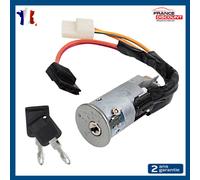 Bloccasterzo Antivol direzione per Clio I Espace II R19 7700805669 PARTSLINE