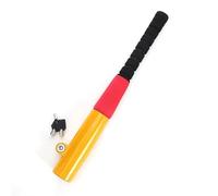 Bloccasterzo Auto Robusta mazza da baseball antifurto per auto, furgone, volante, blocco di sicurezza