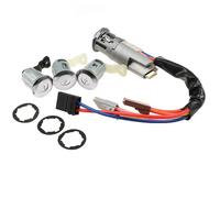 Bloccasterzo avviamento+3 nottolini porte Citroen Xsara Picasso 99-12 0HHI