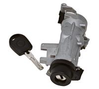 Bloccasterzo avviamento 6+2 PIN cilindro per VW Caddy IV SAB SAJ 15-20 AMS5