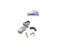 BLOCCASTERZO AVVIAMENTO ACCENSIONE NISSAN QASHQAI J10 2007-2014 CAMBIO MANUALE