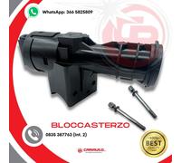Bloccasterzo Avviamento ORIGINALE Fiat 500 Panda 1.2 1.3 Mj 312 Abarth 61089800