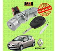 BLOCCASTERZO AVVIAMENTO RENAULT CLIO MASTER KANGOO MODUS OPEL MOVANO CON CHIAVI