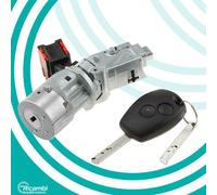 BLOCCASTERZO AVVIAMENTO RENAULT CLIO MASTER KANGOO MODUS OPEL OE RIF 487004184R