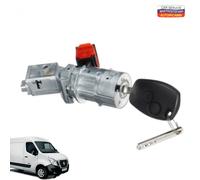 BLOCCASTERZO AVVIAMENTO RENAULT CLIO MASTER KANGOO MODUS OPEL OE RIF 7701208408