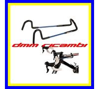 Blackburn BICISUPPORT_8054242270914, Fermasterzo Unisex Adulto, Nero, Taglia Unica