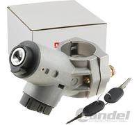 NTY bloccasterzo compatibile con CITROËN FIAT CITROËN/PEUGEOT EST-FT-002