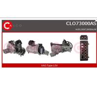 BLOCCASTERZO BLOCCHETTO ACCENSIONE VW AUDI SKODA SEAT CON CONTATTI 1k0906851b