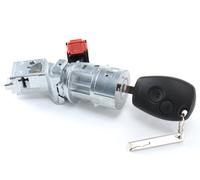 BLOCCASTERZO BLOCCO CON CHIAVE MOVANO VIVARO DUSTER CLIO MODUS TWINGO KANGOO