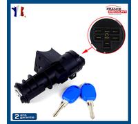 Bloccasterzo Blocco Volante per Fiat PUNTO BRAVO = 46543447 46734572