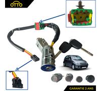 Bloccasterzo Blocco Volante Pinze per Citroën C3 I 4162AG 4162AH 9170T5