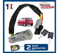 Neiman Bloccasterzo Pinze Per Twingo Da 93 Per 98 Nuovo Garanzia 1 Anno